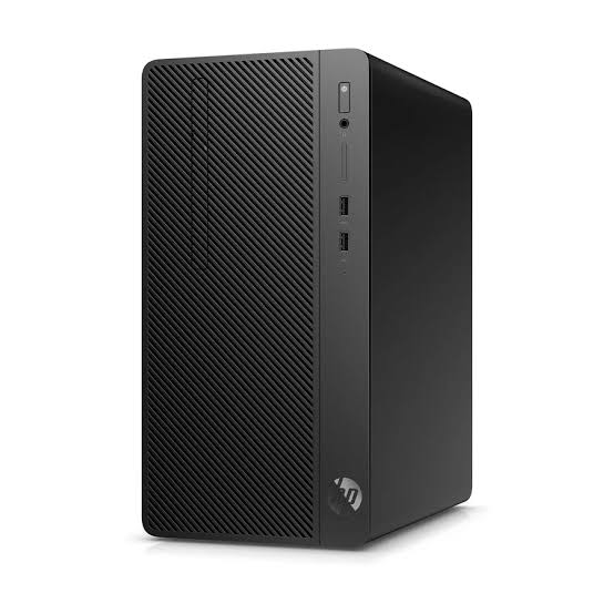 CPU