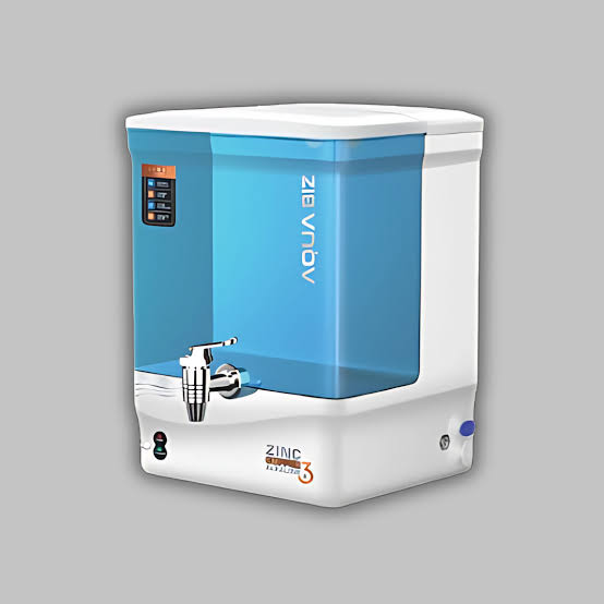 Water Purifier