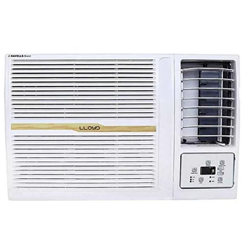 Window AC