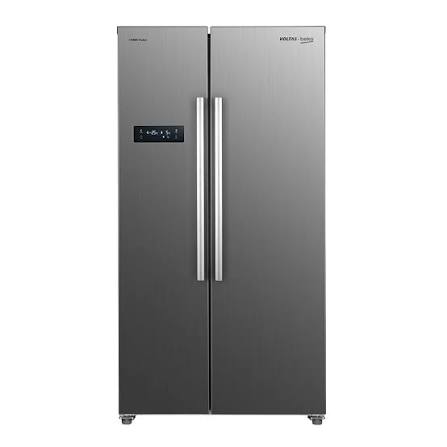 Side by Side Refrigerator